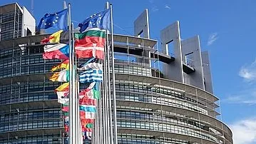 EU-Parlament